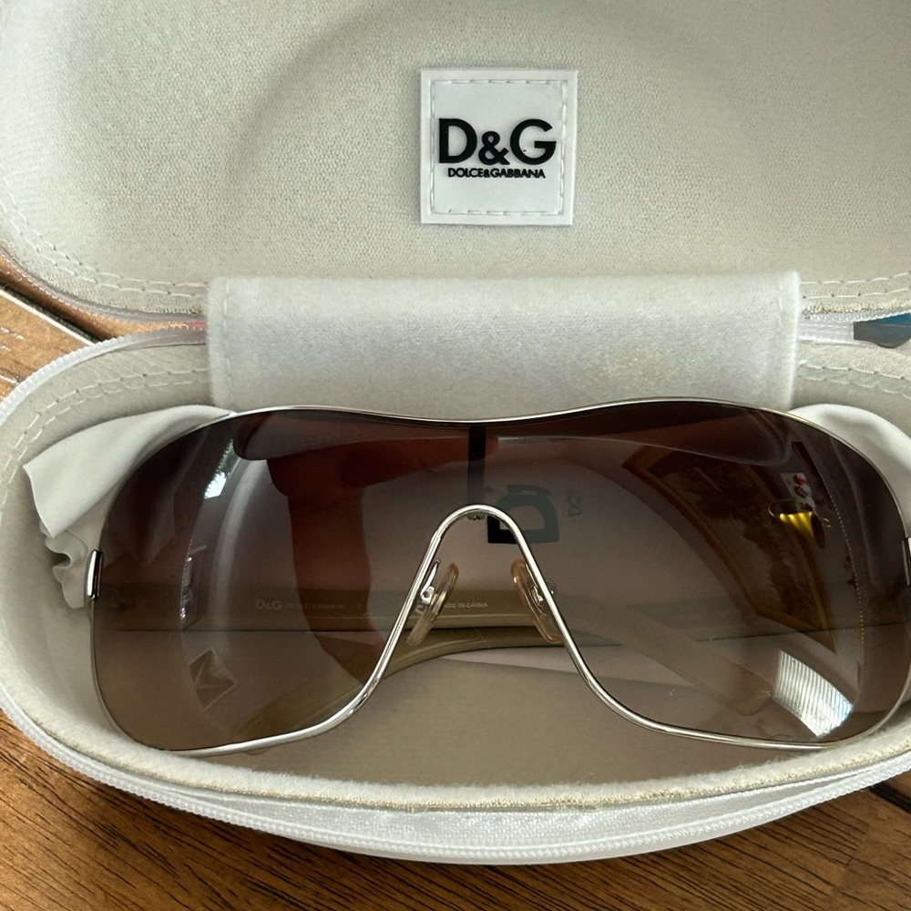 Golce & Gabbana sunglasses